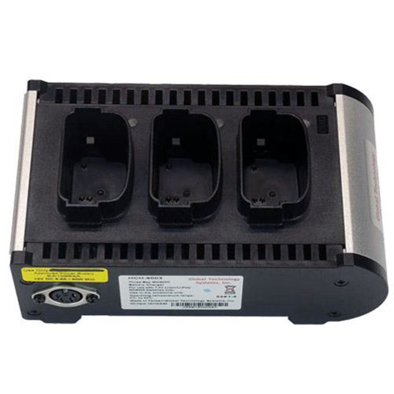 Зарядное устройство Battery Charger на 3 АКБ Datalogic 94ACC0227