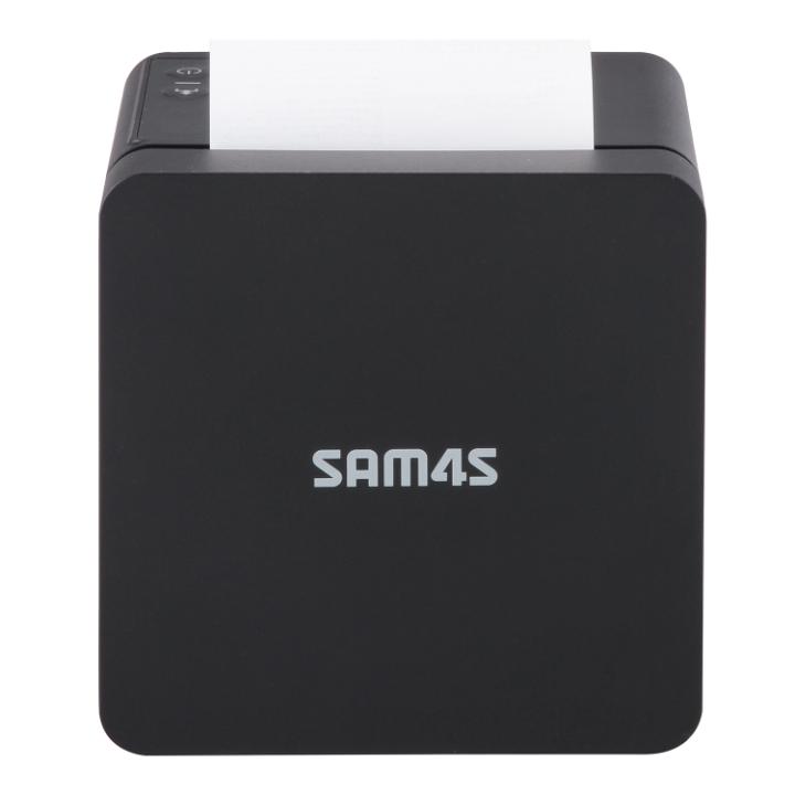 Принтер чеков Sam4s Callisto, 203 dpi, USB, RS-232, Ethernet IPSJN2