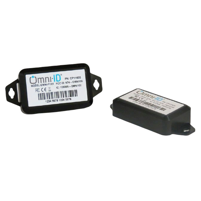 RFID метка Omni-ID Power 115