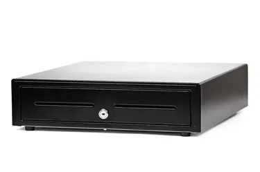 Денежный ящик АТОЛ EC-410-B черный 38712