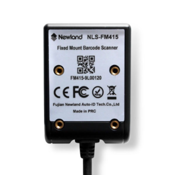 Сканер штрих-кода Newland NLS-FM415-U