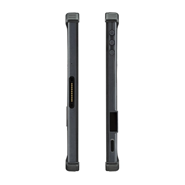 Мобильный компьютер MIG T8X Pro, РЕД ОС М v.04, Newland NLS-CM30, 7000 мАч, 4 ГБ / 64 ГБ, MGT8XPRO-46HRM04S