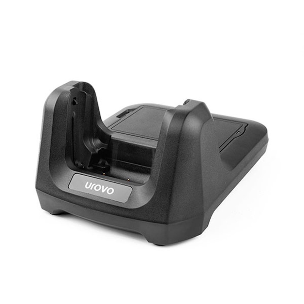 Однослотовое зарядное устройство для ТСД Urovo с Ethernet ACC-DT50-CRD-LAN