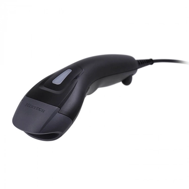 Сканер штрих-кода Mertech 610 P2D SuperLead, черный 4830