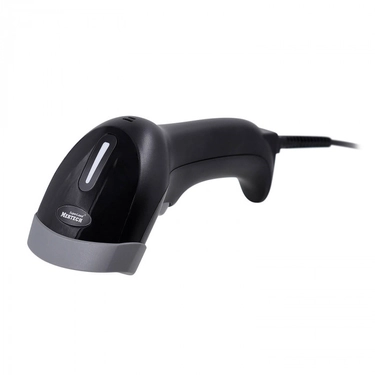 Сканер штрих-кода Mertech 1300 P2D SuperLead USB Black 4876