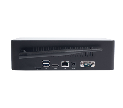 Сенсорный POS-терминал PIPO X9S-4020 8,9", IPS дисплей, Intel N4020, SSD 64 Гб, ОЗУ 3 Гб, Windows 10/Android 8076