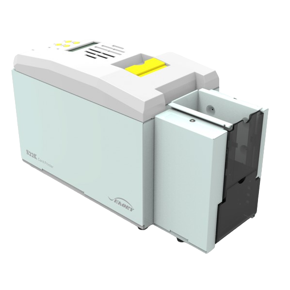 Принтер пластиковых карт Seaory S22K, 300х600 dpi FGI.S2201.EUZ