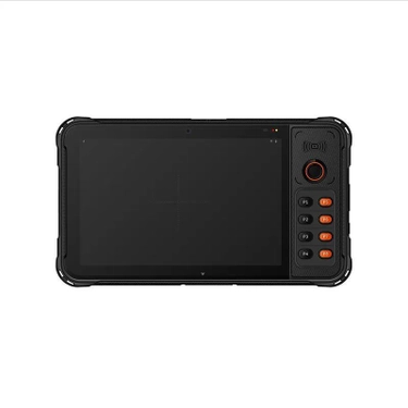 Промышленный планшет со сканером штрихкодов UROVO P8100 P8100-SH7S13E4F031
