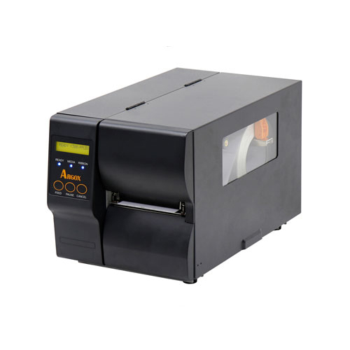 Принтер этикеток Argox iX4-250, 203 dpi, USB, COM, Ethernet 41442