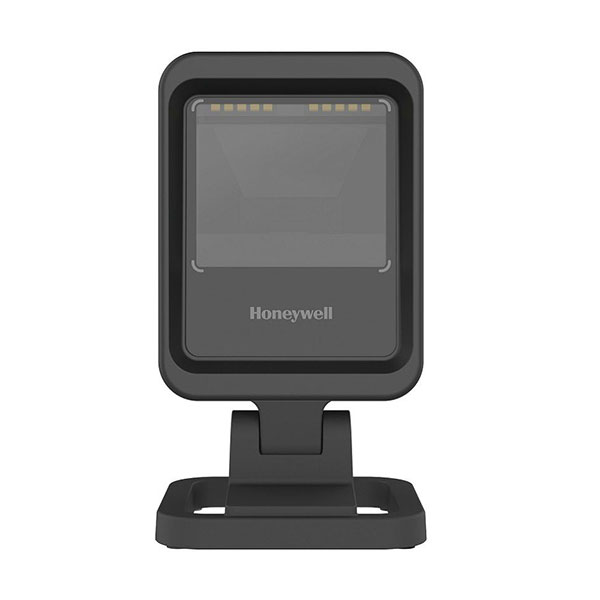 Сканер штрих-кода стационарный Honeywell Genesis 7680g 7680GSR-2USB-1-C  XP USB Kit