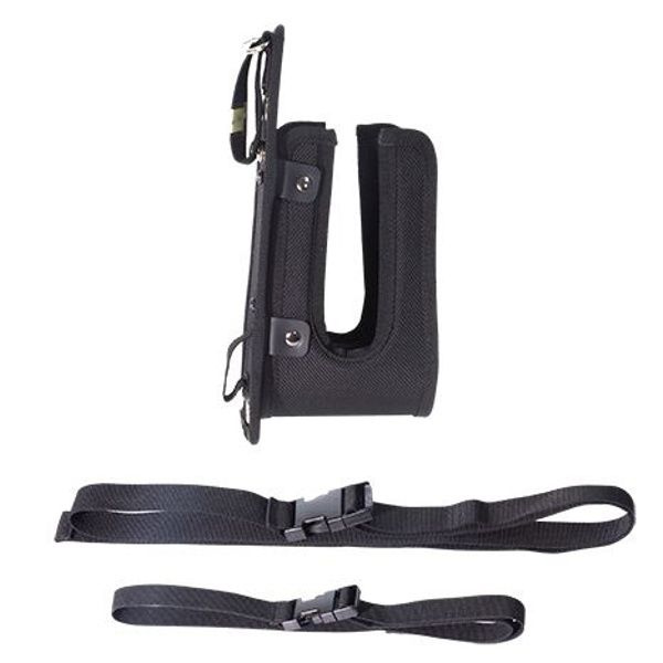 Чехол с поясом для ТСД M3 Mobile UL20 UL20-CASE-FHH