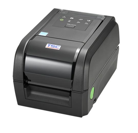 Принтер этикеток TSC TX210, 203dpi, USB, RS-232, Ethernet TX210-A001-2102