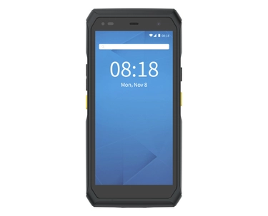 Терминал сбора данных iData T3 PRO, Android 13, iData DS7000 PRO, 5000 мАч, 4 ГБ / 64 ГБ, 6069