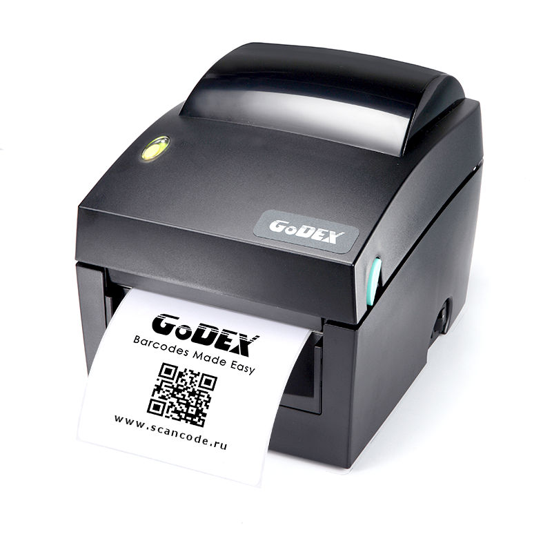 Принтер этикеток Godex DT4x 011-DT4262-00A