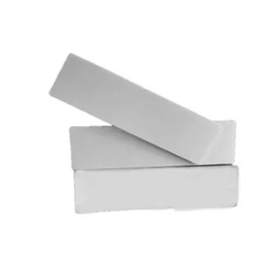 Метка ISBC Labels 80х20 UHF anti-metal, вспененная подложка UCODE 8 100-50855
