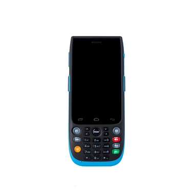 Терминал сбора данных Space One ONE-1, Android 9, Zebra SE4710, 4100 мАч, 2 ГБ / 16 ГБ, ONE-01