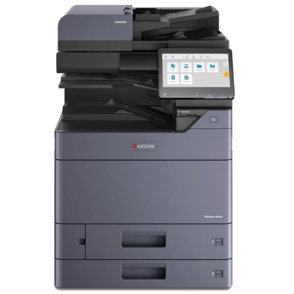 МФУ лазерный Kyocera TASKalfa 4054ci 1102YN3NL0