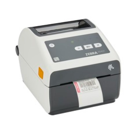 Принтер этикеток Zebra ZD421 ZD4AH42-D0EE00EZ