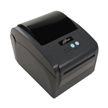 Принтер этикеток BSMART BS482T 203dpi, USB, RS-232, Ethernet, USB host