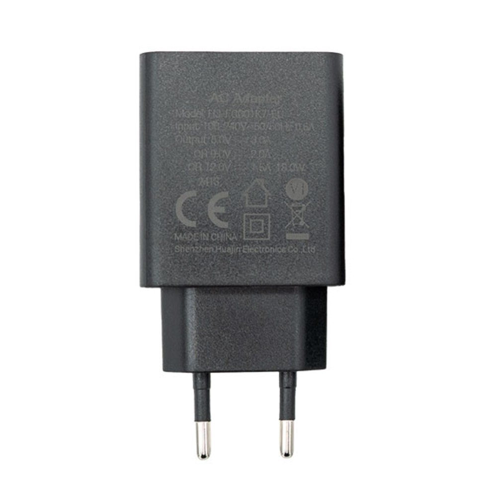 Блок питания для ТСД Urovo DT66 ACC-DT66-PS
