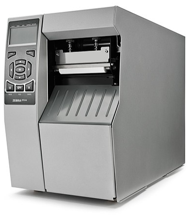 Принтер этикеток Zebra ZT510 300 dpi, RS-232, USB, Ethernet, Bluetooth ZT51043-T2E0000Z