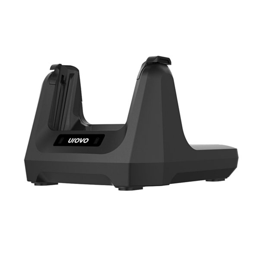 Однослотовая зарядная станция для Urovo DT66 ACC-DT66-CRD-1