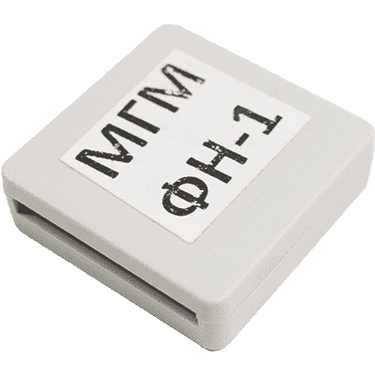 Эмулятор ФН массогабаритный макет МГМ-ФН-М