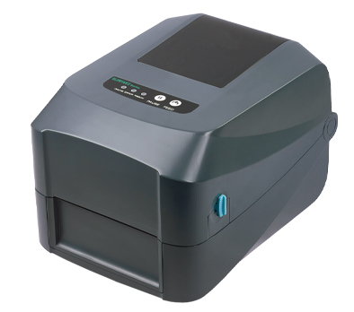 Принтер этикеток МойPOS GPrinter GS-2406T, 203 dpi, USB 7091