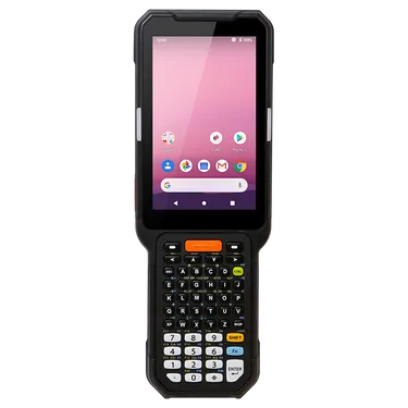 Терминал сбора данных Point Mobile PM451 P451G3I64DFE0C
