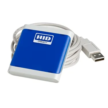 RFID cчитыватель Omnikey 5022 CL R50220318-DB