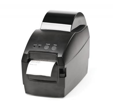 Принтер этикеток Атол BP21, 203 dpi, USB, RS-232