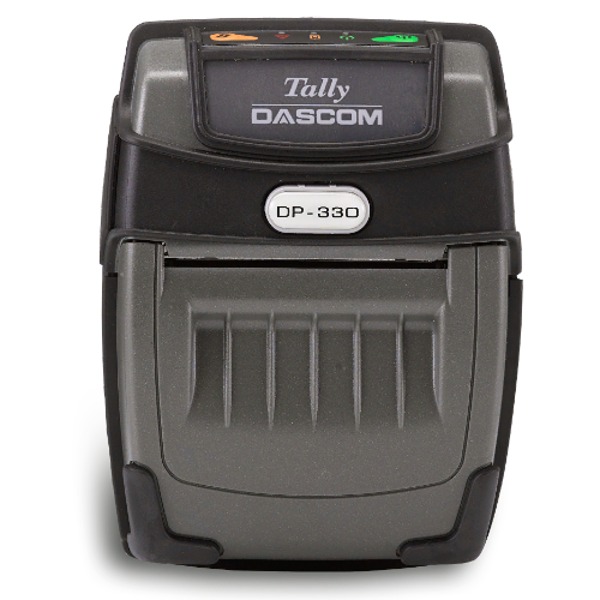 Принтер чеков Dascom DP-330, 203 dpi, USB, Bluetooth 28.0GK.6146