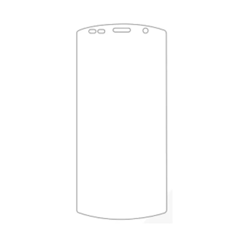 Защитное стекло для экрана Urovo CT58 ACCCT58-PF01