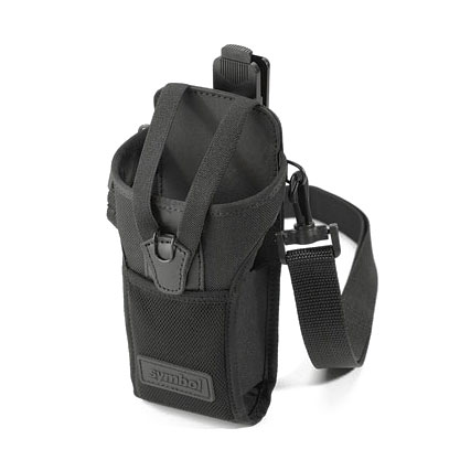 Чехол тканевый для Zebra MC3190-S/R, MC32N0-S/R, MC3300-S/R SG-MC3X-SHLSTB-01