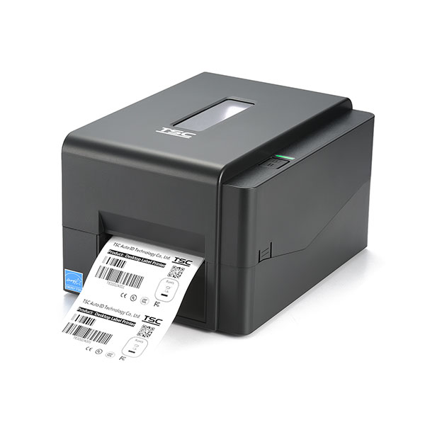 Принтер этикеток TSC TE210, 203 dpi, Ethernet, USB, Bluetooth 99-065A301-U1LF00