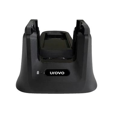 Зарядная подставка для ТСД Urovo CT48 с дополнительным слотом для АКБ ACC-HBCCT48 