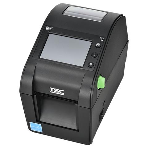 Принтер этикеток TSC DH320T, 300dpi, USB, Ethernet, RS-232 DH320-A001-0002