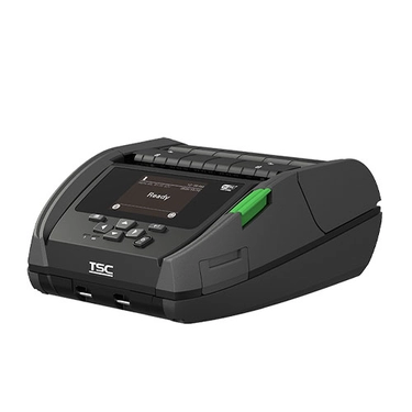 RFID принтер этикеток TSC Alpha-40L, 203 dpi, USB, Bluetooth, Wi-Fi A40LR-A001-1002