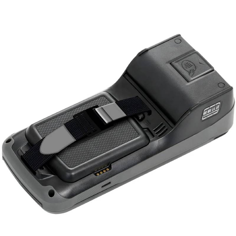Мобильная касса Urovo RS9000-Ф MC9000S-SZ2S5E00011