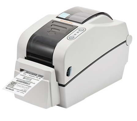 Принтер этикеток Bixolon SLP-TX220, 203 dpi, RS-232, Ethernet SLP-TX220E