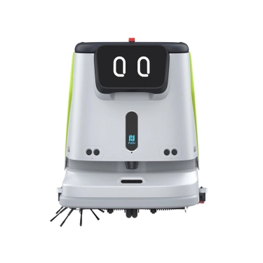 Робот уборщик Pudu CC1