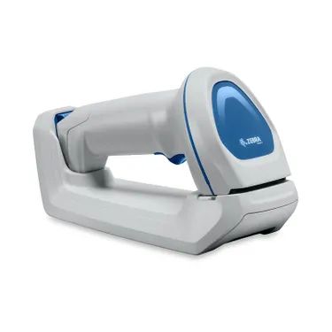 Беспроводной сканер штрих-кода Zebra DS8178-HCBU210MS5W