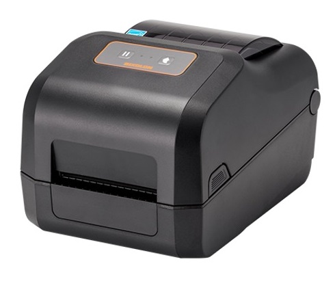 Принтер этикеток Bixolon XD5-43t, 300 dpi, Ethernet, RS-232, USB, Bluetooth XD5-43TCEBK