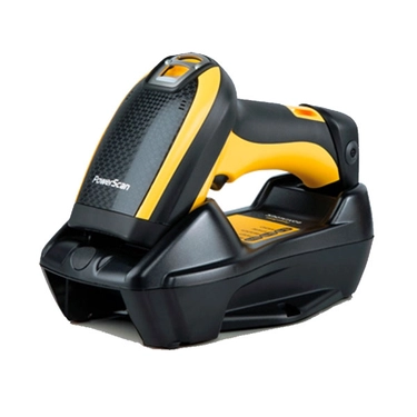 Беспроводной 2D сканер штрих-кода Datalogic PowerScan PM9501 PM9501-433RBK10