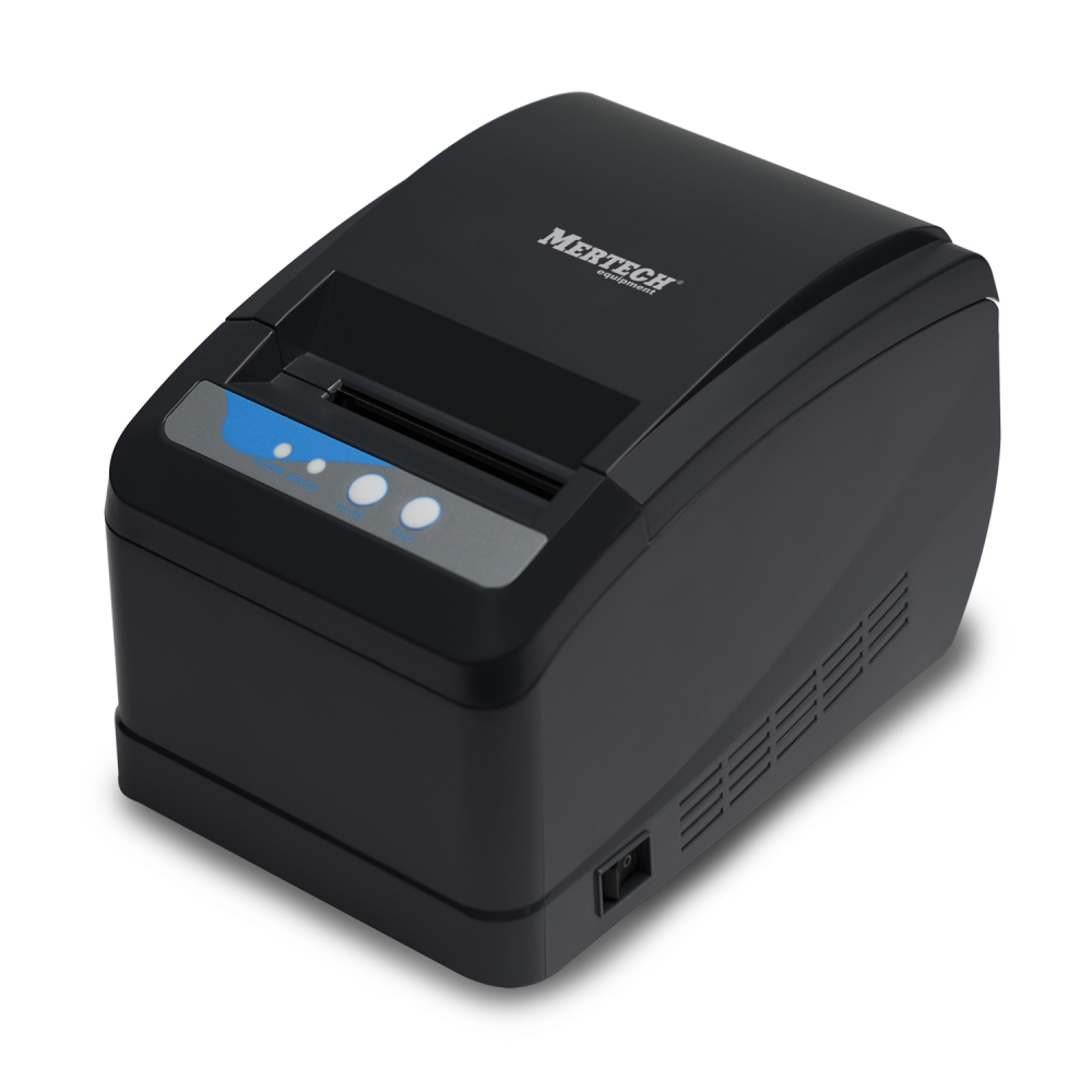 MERTECH LP80 Termex