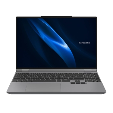 Ноутбук Maibenben B515B B515B-R781UMQQSLGRE2 15.3", IPS, AMD Ryzen 7 8845HS 3.8Ггц, 12ГБ RAM, 1024ГБ SSD, AMD Radeon 780M, Linux