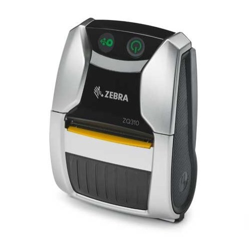 Принтер этикеток Zebra ZQ31, 203 dpi, USB, Bluetooth, Wi-Fi ZQ31-A0E02TE-00