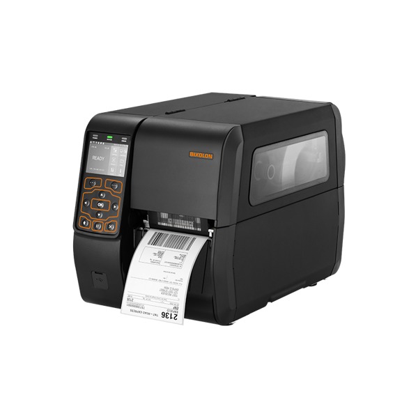 Принтер этикеток Bixolon XT5-40 XT5-40NRS