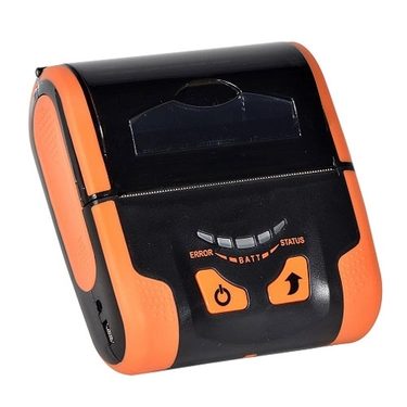 Мобильный принтер этикеток POScenter MTP-300 WBU, 203 dpi, USB, RS-232, Bluetooth, Wi-Fi 735083