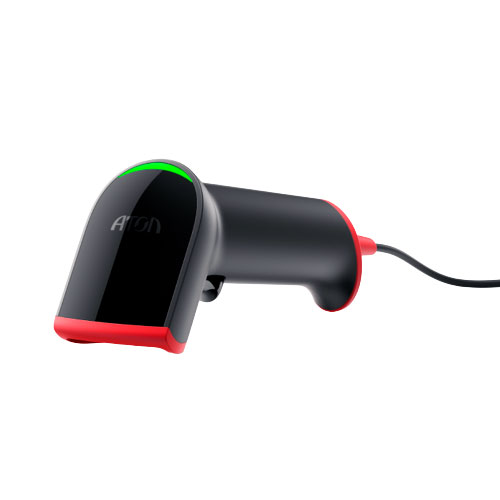 Сканер штрихкода АТОЛ Impulse 12 64300